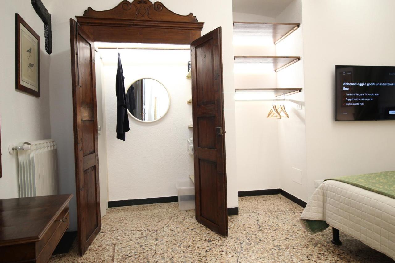 Dimora Borsotto Palazzo Storico, Acquario, Porto Antico Apartment Genoa Exterior photo